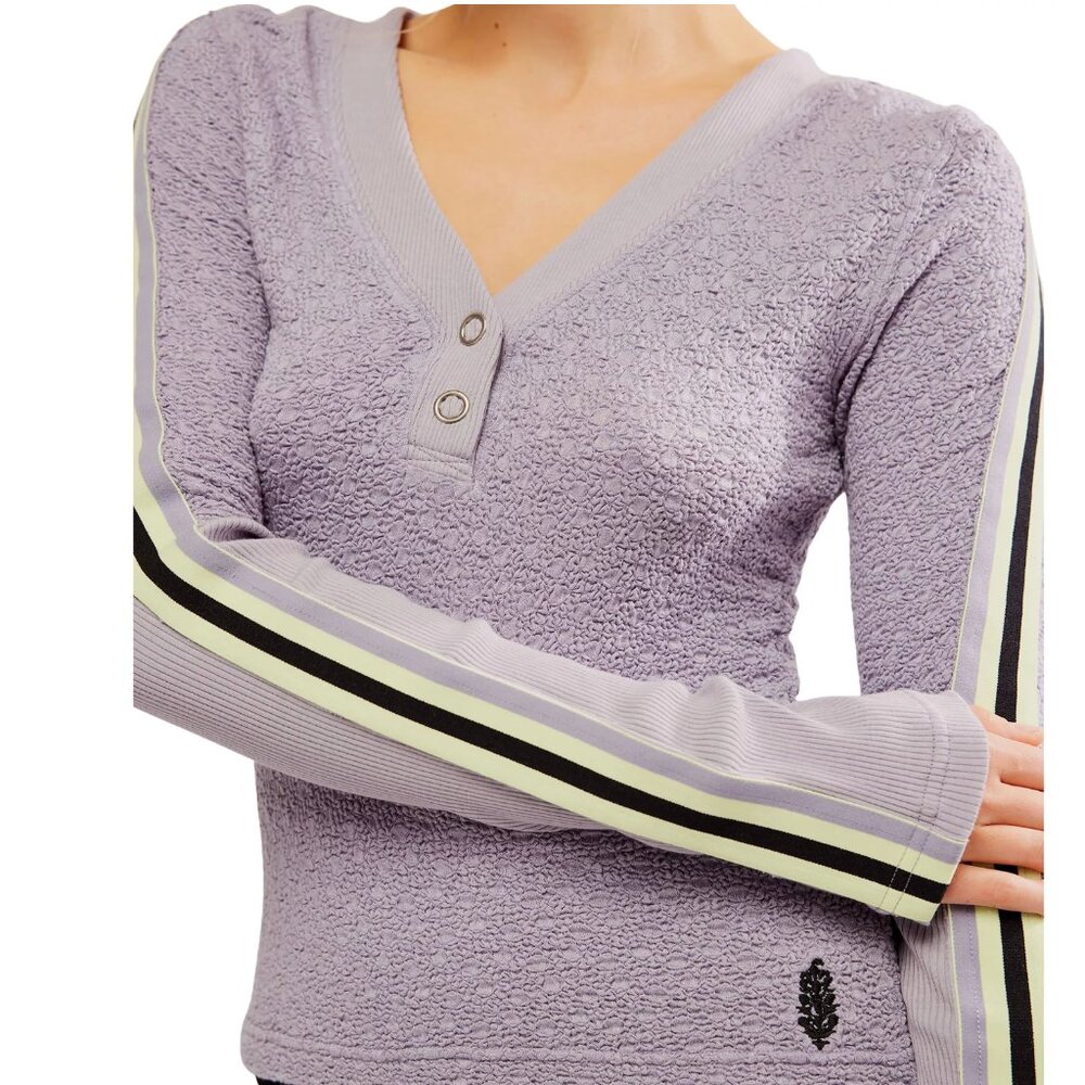 Free People Movement Recovery Layer - Picture 4 of 5
